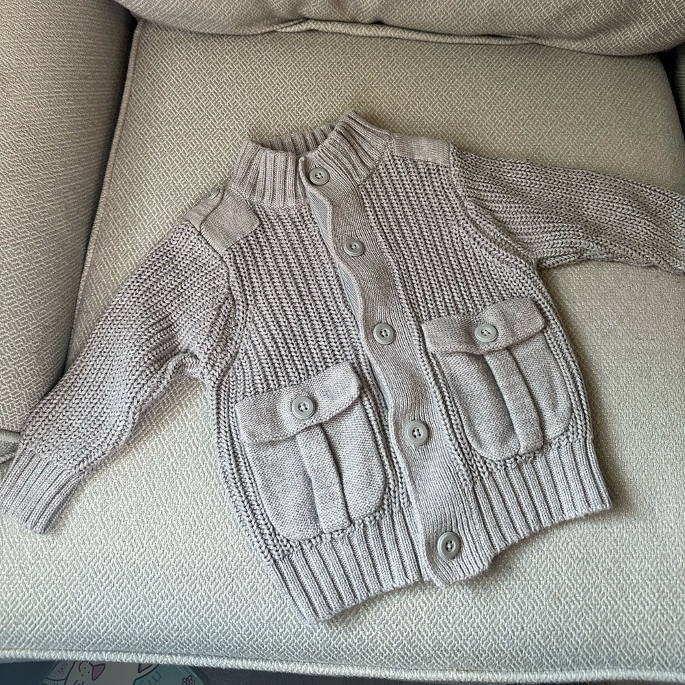Sweater